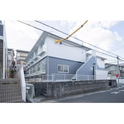 エステートピア神村EAST 105の物件写真1