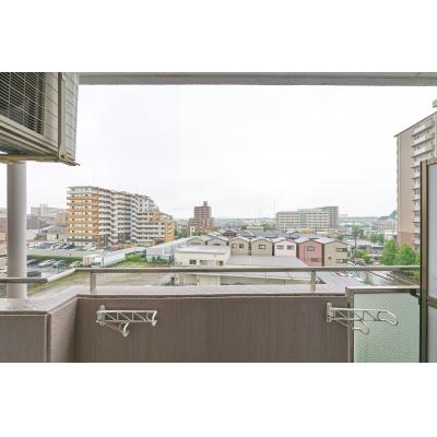 バローレ住之江 604の物件写真1