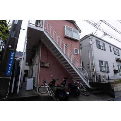 ネオステーションプラザ白楽 203の物件写真1