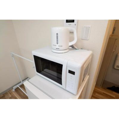 ネオステーションプラザ白楽 203の物件写真3