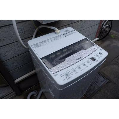 ネオステーションプラザ白楽 101の物件写真5