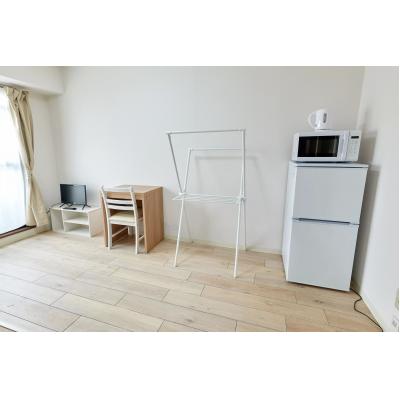 スティープルM’S 3D 3Dの物件写真2