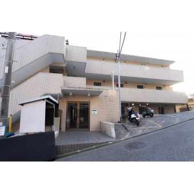サンライク東寺尾 207の物件写真1