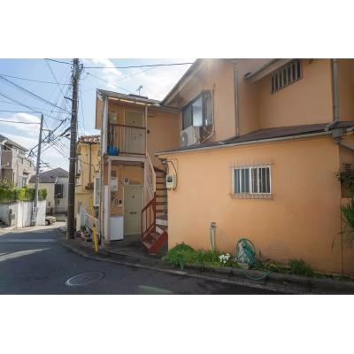 Nハイツ 102の物件写真1