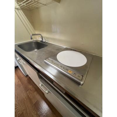 BraTTo木更津スウィート【築浅で綺麗なのに安い】架電家具付き/独立洗面台付き/インターネット無料の物件写真4