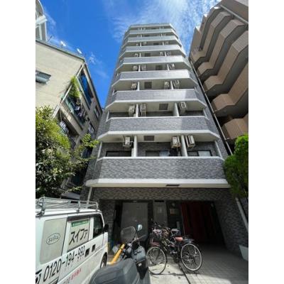 BraTTo白金ロイヤル【高級住宅街で格安物件】スーパーも近くて生活しやすいの物件写真1