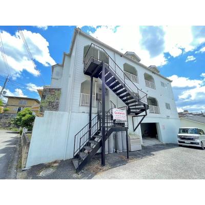 BraTTo富雄北エムズ【ビジネスマン・学生必見】5月入居可🔥近鉄奈良・難波まで一本の外観画像