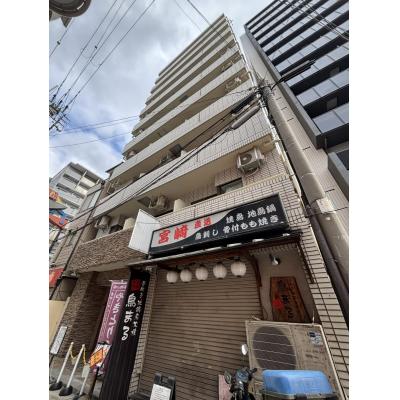 BraTTo福島ロイヤル【駅近徒歩3分♪築年数はありますが、室内のきれいさを重視したい方におすすめ♪】の物件写真2