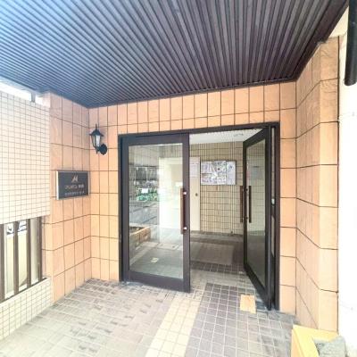 【J’sマンスリー北綾瀬 101】即入居可🌟厚さ25㎝超高密度ポケットコイルマットレス使用！千代田線始発！北綾瀬駅徒歩1分、大型商業施設も近く整った住環境☆【インターネット無料】の物件写真6