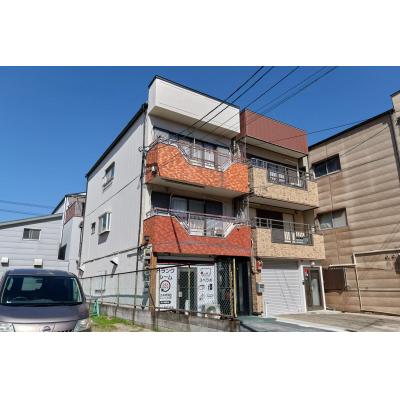 SA-クロス深江橋1の物件写真1