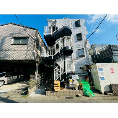 ONLY船橋3【🌈WiFi・管理費０円キャンペーン🌈】ペット可🐾☆　近隣コインパーキングあり。＊～ららぽーとTOKYOBAY徒歩20分～。＊の物件写真6