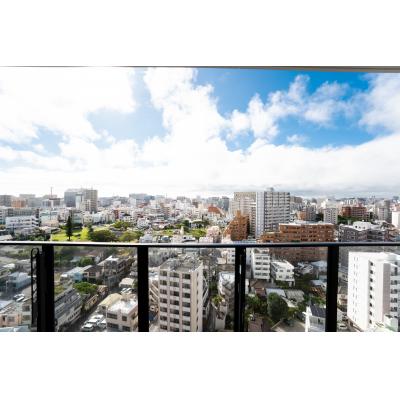 【新築】ブランシエラ那覇開南プレミスト　16階につき眺望良好!!の物件写真3