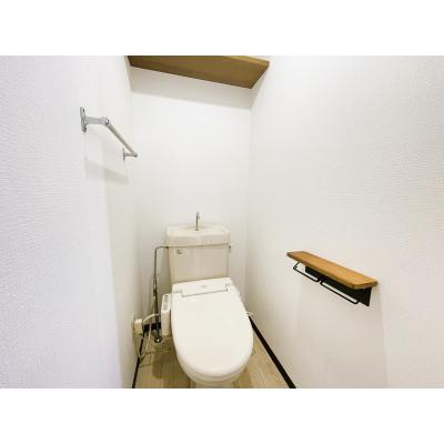 ✨Wi-Fi無料✨敷地内駐車場🚙34・17号線🛣　セレブネクスト 56の物件写真4
