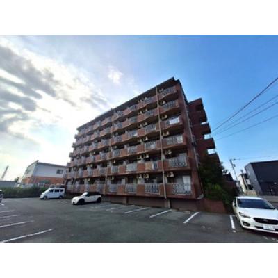 ✨Wi-Fi無料✨敷地内駐車場🚙34・17号線🛣　セレブネクスト 56の物件写真5