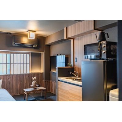 住一　清水店 B-Typeコンパクトファミリールーム2026年5月下旬入居可能の物件写真3