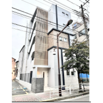 【🎉初期費用オフ｜お得なキャンペーン】【禁煙🚭/Wi-Fi無料🌐】マイナビSTAY東陽町レジデンス　402の物件写真1