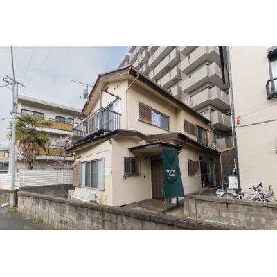 【戸建タイプ】堀切四丁目戸建＜リフォーム済み！＞の物件写真1