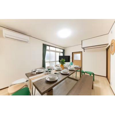 【戸建タイプ】堀切四丁目戸建＜リフォーム済み！＞の物件写真2