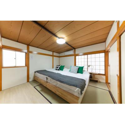 【戸建タイプ】堀切四丁目戸建＜リフォーム済み！＞の物件写真4