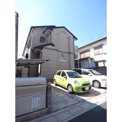 Bizroom／メゾンクラルテ201【アクセス◎】駅近・１ＬＤＫタイプ！大人２名まで利用可！の物件写真1