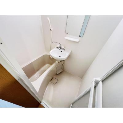 🌈新規オープンにつき表示賃料から半額！（６月末まで）🌈◆パシオン大阪東住吉１【ネット無料！オートロック・セパ】の物件写真5