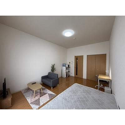 【Ｓｔａｙ＋鶴舞駅】駅徒歩1分★Wi-Fi無料★家具家電付き★生活便利の物件写真2