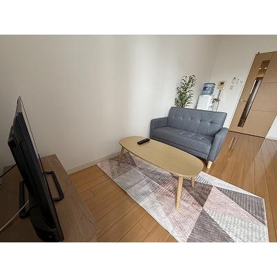 【Ｓｔａｙ＋鶴舞駅】駅徒歩1分★Wi-Fi無料★家具家電付き★生活便利の物件写真4