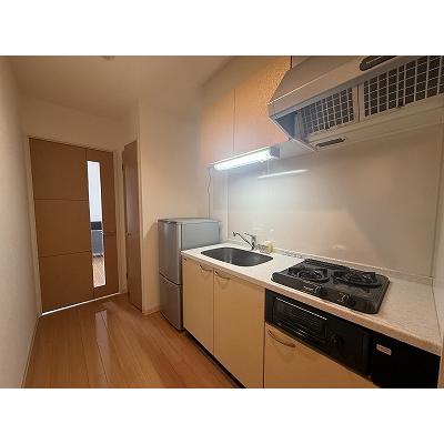 【Ｓｔａｙ＋鶴舞駅】駅徒歩1分★Wi-Fi無料★家具家電付き★生活便利の物件写真5