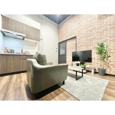 PREMIUM LIFE M　102の物件写真1