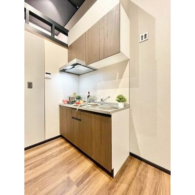 PREMIUM LIFE M　102の物件写真3