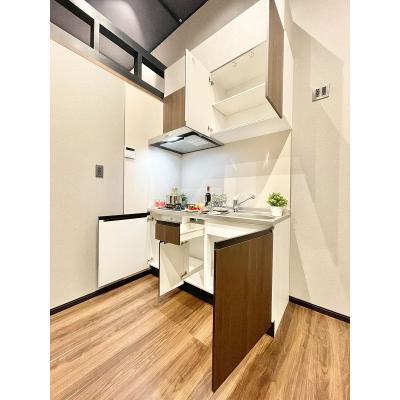 PREMIUM LIFE M　102の物件写真4