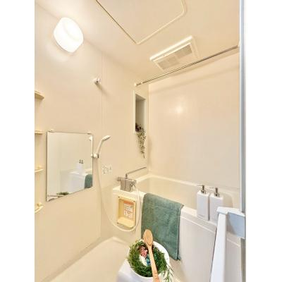 すますてマンスリー66【Wi-Fi・駐車場無料】葵区千代田の物件写真2