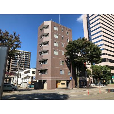 マンスリーマンション昭和町【インターネット無料・追加料金なし、嬉しい独立洗面台付き】の物件写真1