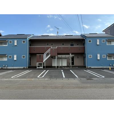 すますてマンスリー77【Wi-Fi無料・駐車場有】藤枝市青葉町の物件写真5