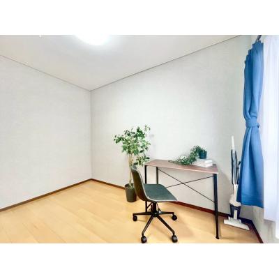 すますてマンスリー78【Wi-Fi・P無料】富士柚木駅歩3分の物件写真5