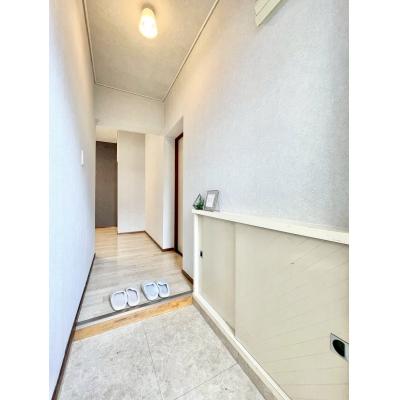 すますてマンスリー78【Wi-Fi・P無料】富士柚木駅歩3分の物件写真6