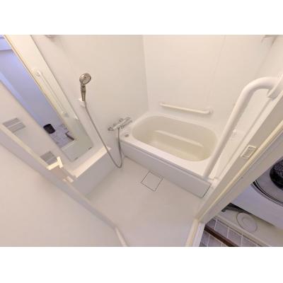 すますてマンスリーR01分譲マンション【WiFi無料】葵区（静岡市葵区神明町）の物件写真3