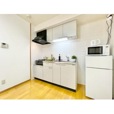 すますてマンスリー79【Wi-Fi・P無料】藤枝駅徒歩5分の物件写真1