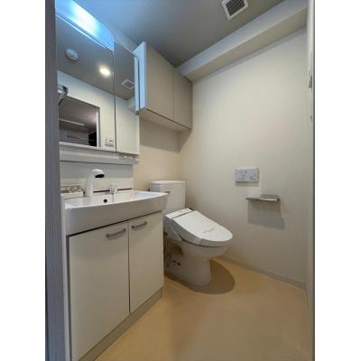 ナビ田端　２階【インターネット（Wi-Fi）無料】【角部屋】【ハイグレード】の物件写真6