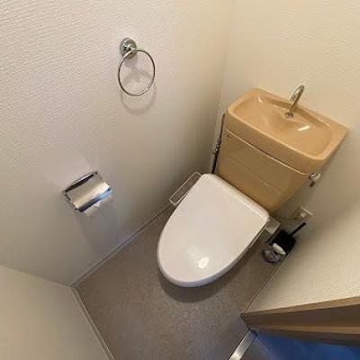 マンスリーマンション本町Ⅰ【シモンズマットレス採用でホテルのような寝心地、インターネット無料・追加料金なし、オートロック付きで安心、宅配ボックスが便利】の物件写真6