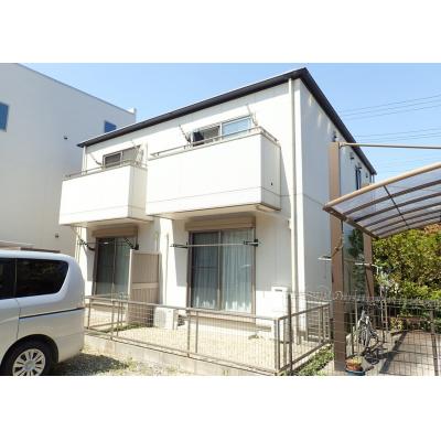 アルDEスリー熱田　（ダブルルーム）　Bの物件写真1