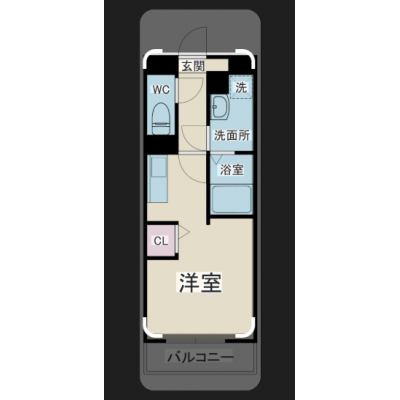 ✨ Wi-Fi無料 📶 犬山口より徒歩19分 🚙 駐車場アリ🚙  🔶マンスリーベースＪＰ🔶　【G037】の物件写真1