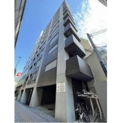 【🎉初期費用オフ｜お得なキャンペーン】【禁煙🚭/Wi-Fi無料🌐】マイナビSTAY駒澤大学駅前レジデンス　701の外観画像