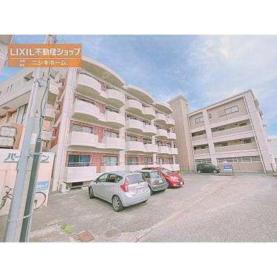 徳島市南昭和町マンスリーの物件写真1