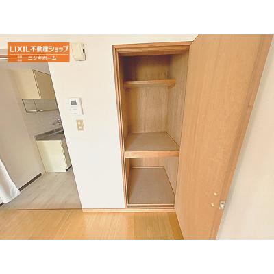 徳島市南昭和町マンスリーの物件写真6