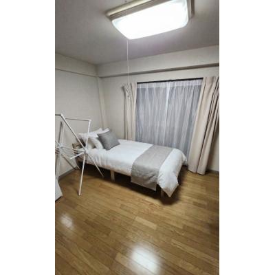 コスパだけじゃない“快適さ重視”マンスリータウン【日進駅 徒歩２分☆】【バス・トイレ別】【無料Wi-Fiあり】日進A302の物件写真1
