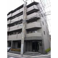 マンスリーリブマックス中野富士見町ルーブル弐番館『禁煙ルーム・1K・20平米』≪スタンダードシリーズ≫の物件写真2