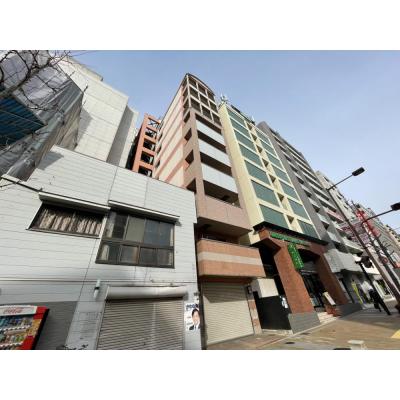 BraTTo三宮加納町【“住める出張”を実現】高速Wi-Fi×快適空間｜の物件写真1