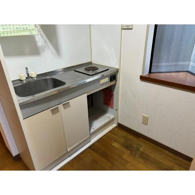 スマイズ淵野辺２７　【禁煙🚭】　オートロック付で風呂トイレ別☆★駅徒歩４分の好立地☆の物件写真3