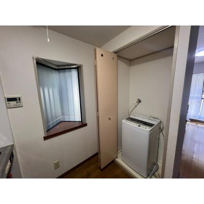 スマイズ淵野辺２７　【禁煙🚭】　オートロック付で風呂トイレ別☆★駅徒歩４分の好立地☆の物件写真4